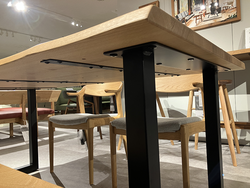 DT614-4S オーダーテーブル