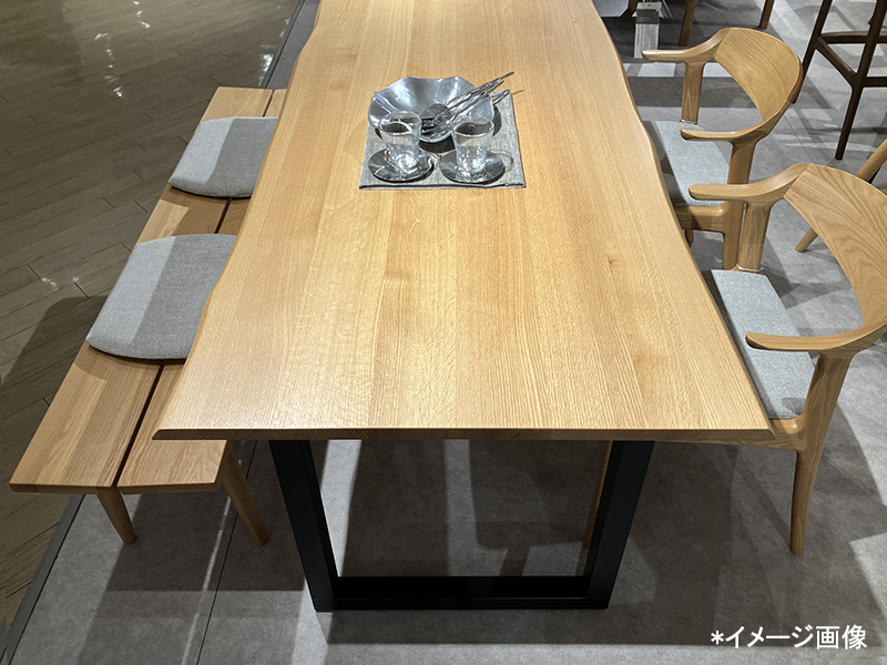 DT614-5S オーダーテーブル