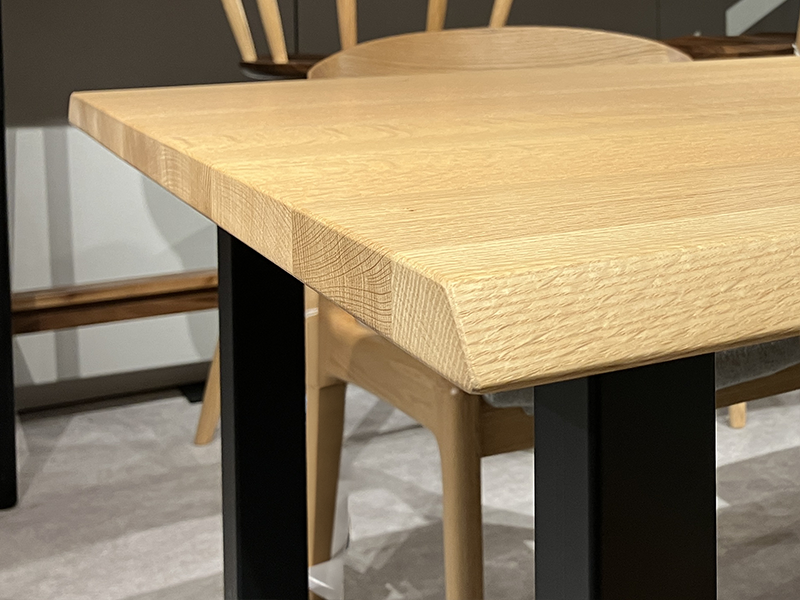 DT614-6S オーダーテーブル