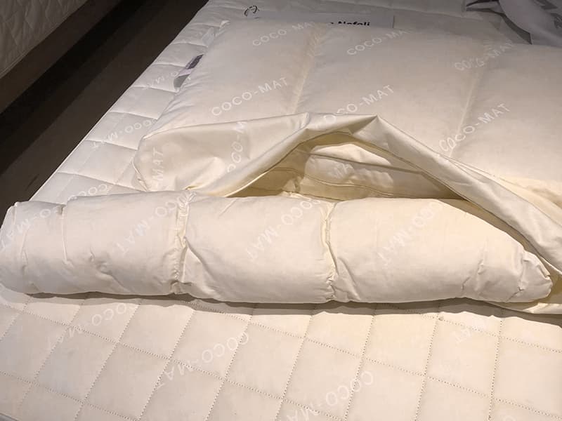 シソン5 まくら