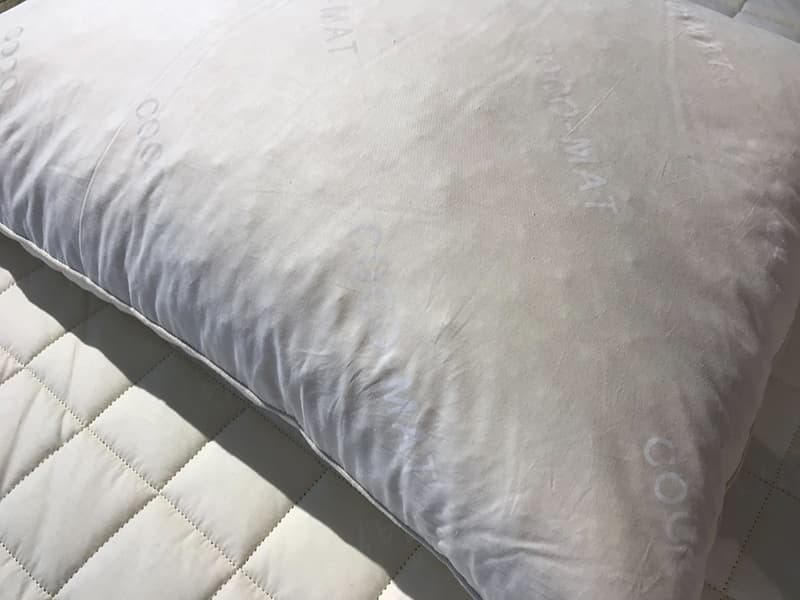 ナルキッソス3まくら
