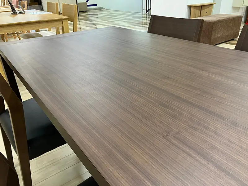 フォルテ 150 ダイニング5点セット