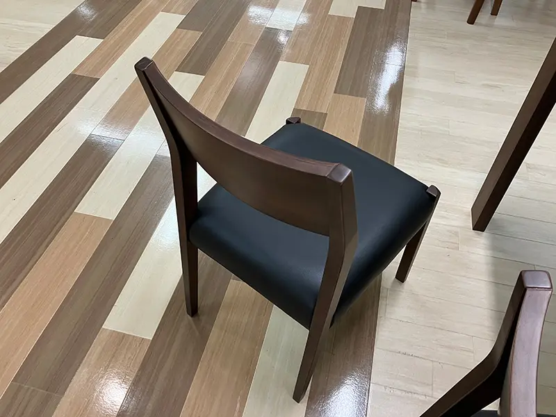 フォルテ 150 ダイニング5点セット
