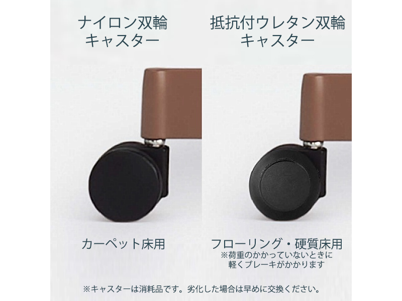 バーテブラ03 KG-825SD 5本脚チェア／本体カラーグリーン(G1)