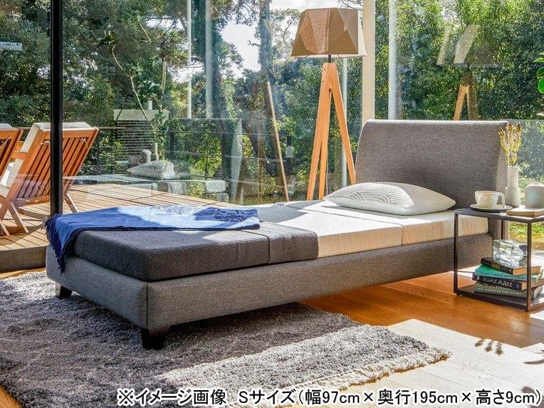 テンピュール プロ エア フトン ダブル(厚み9cm)