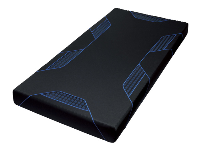 AIR SI BED MATTRESS AI1010 AI2010