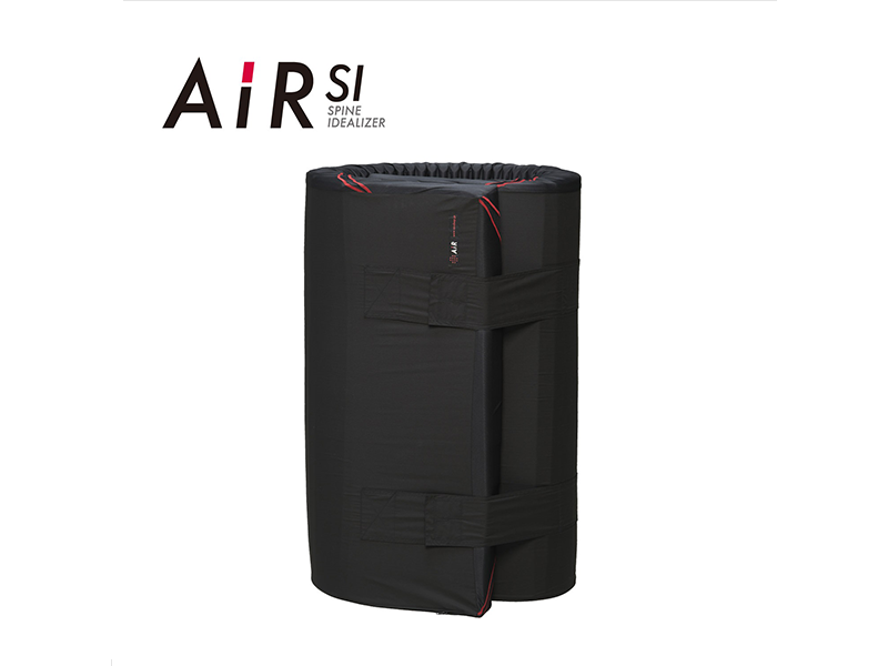 エアーSI ダブル レギュラー AI2651 790BK