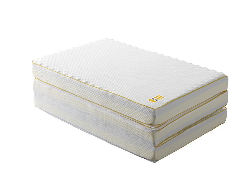 Dots Plus ヘルシーマットレス ダブル SQ2651 HC22574403