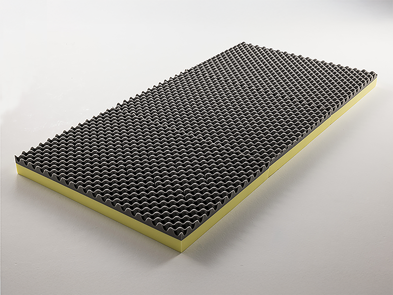 Dots Plus ヘルシーマットレス ダブル SQ2651 HC22574403