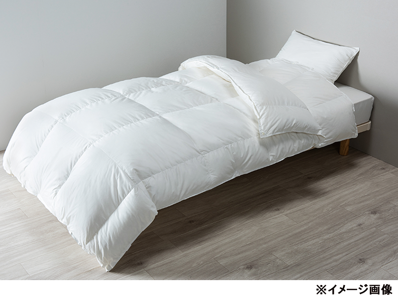 GP5452GY ミュラー D90 Sデュエット羽毛 1.1 KA05593340