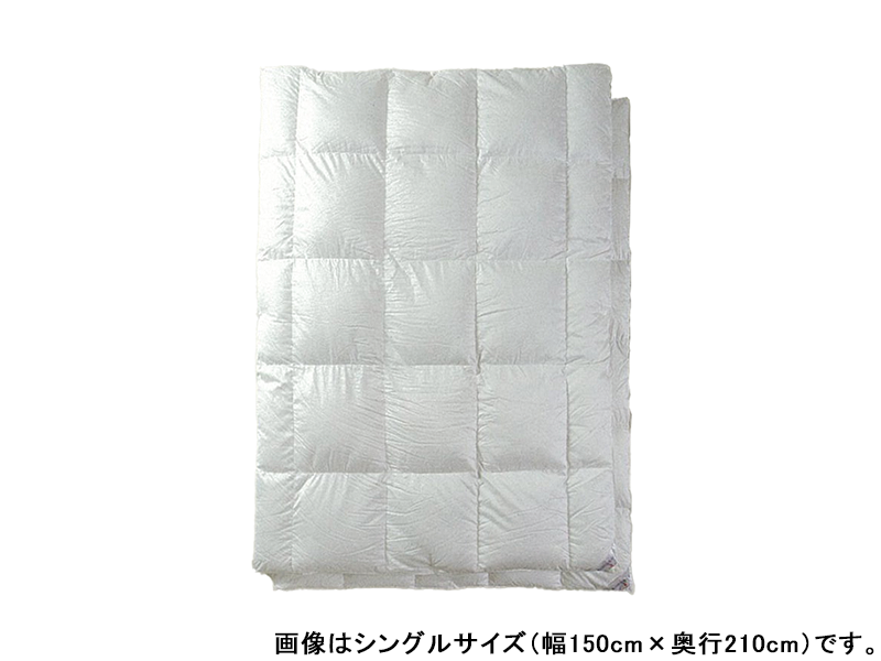 GP5452GY ミュラーD90 Dデュエット羽毛 1.5 KA25893340