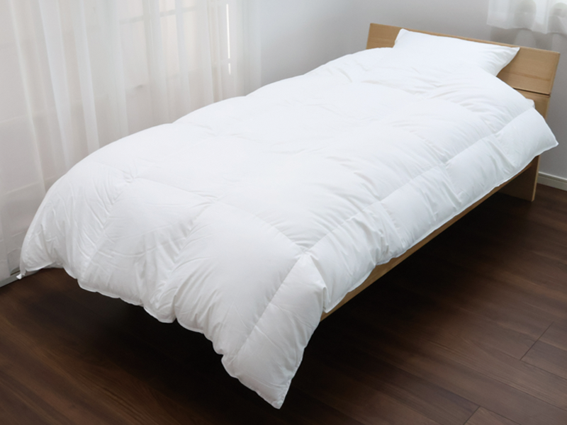 GP5454GY UAWG90 S羽毛布団 1.2 KA05995342