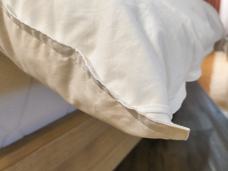 GP5454GY UAWG90 D羽毛布団 1.7 KA05995342