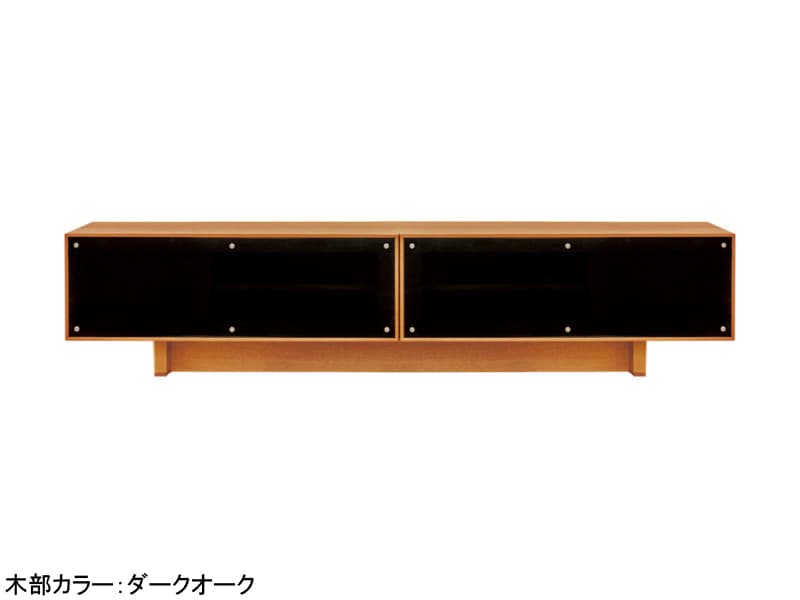 No.64 幅160cm×高さ35cm TVボード(No.6400)