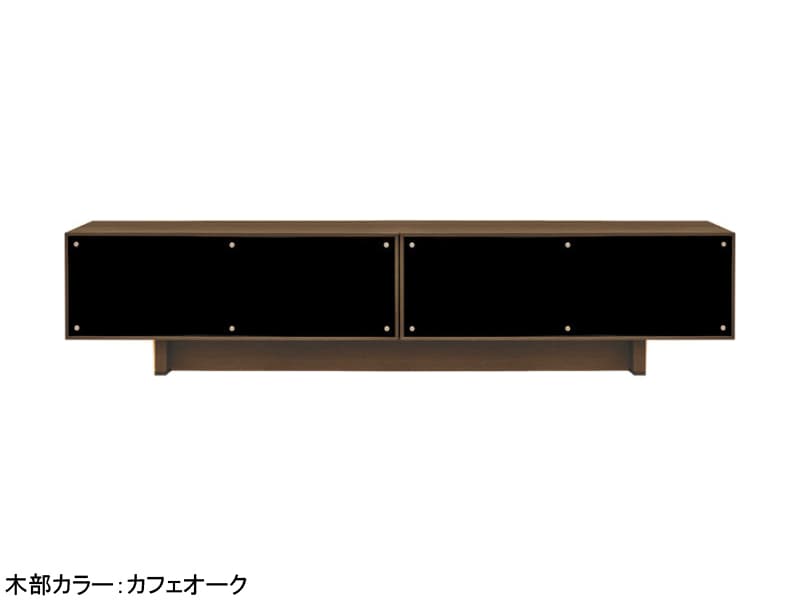 No.64 幅160cm×高さ35cm TVボード(No.6400)