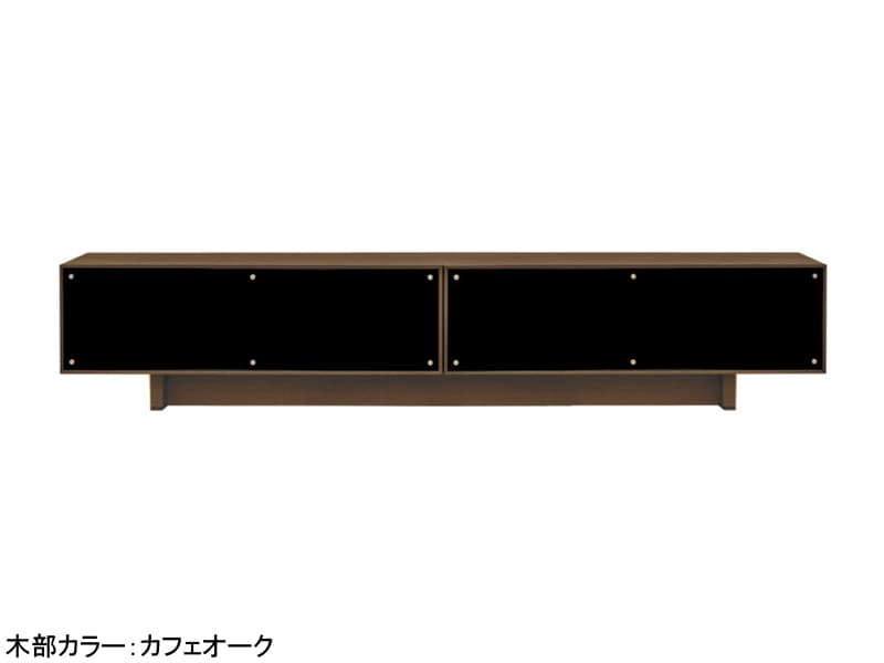 No.64 幅180cm×高さ35cm TVボード（No.6400）