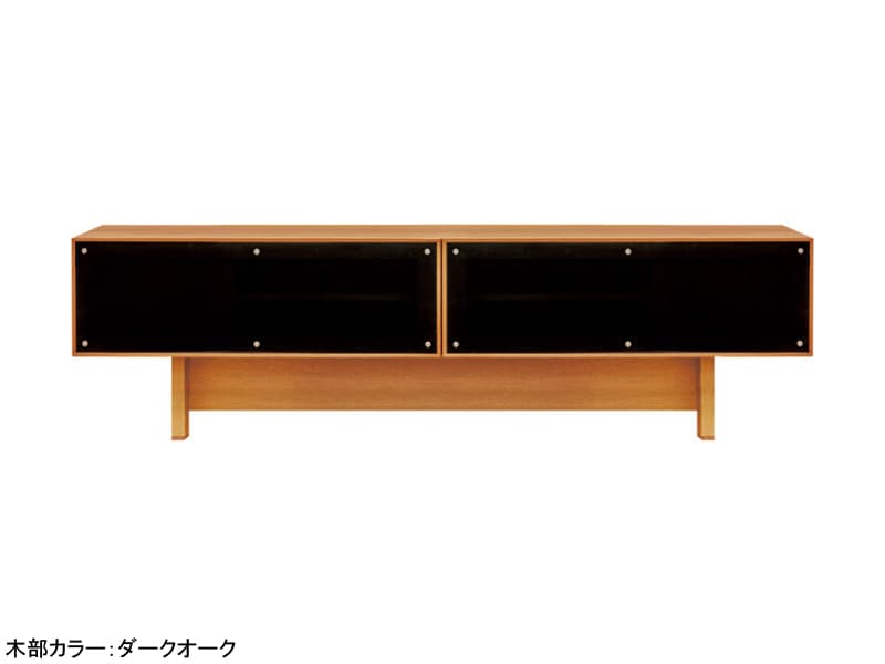 No.64 幅160cm×高さ45cm TVボード(No.6400)