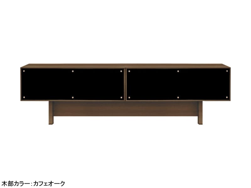 No.64 幅160cm×高さ45cm TVボード(No.6400)