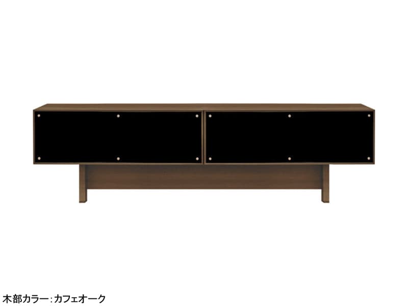 No.64 幅160cm×高さ45cm TVボード（No.6400）