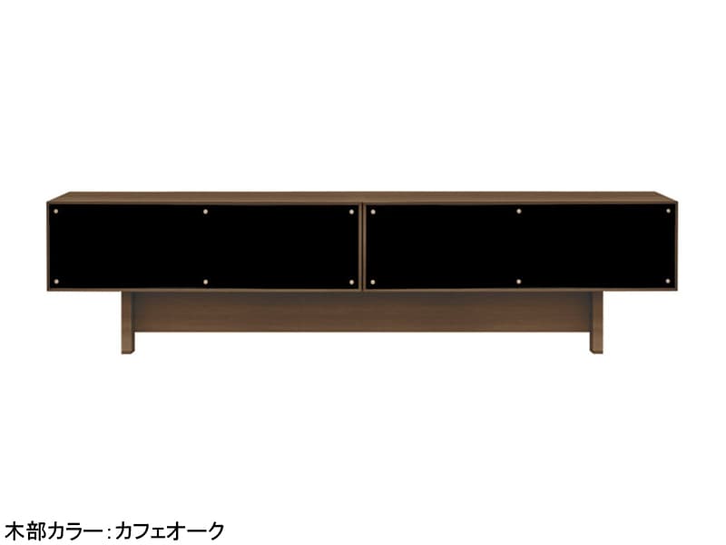 No.64 幅180cm×高さ45cm TVボード(No.6400)