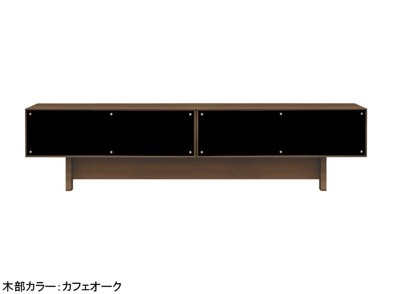 No.64 幅180cm×高さ45cm TVボード（No.6400）