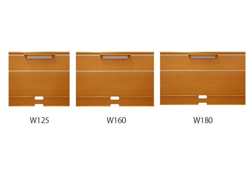 No.3500 バックパネル