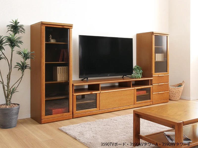 No.3590 [W125] TVボード