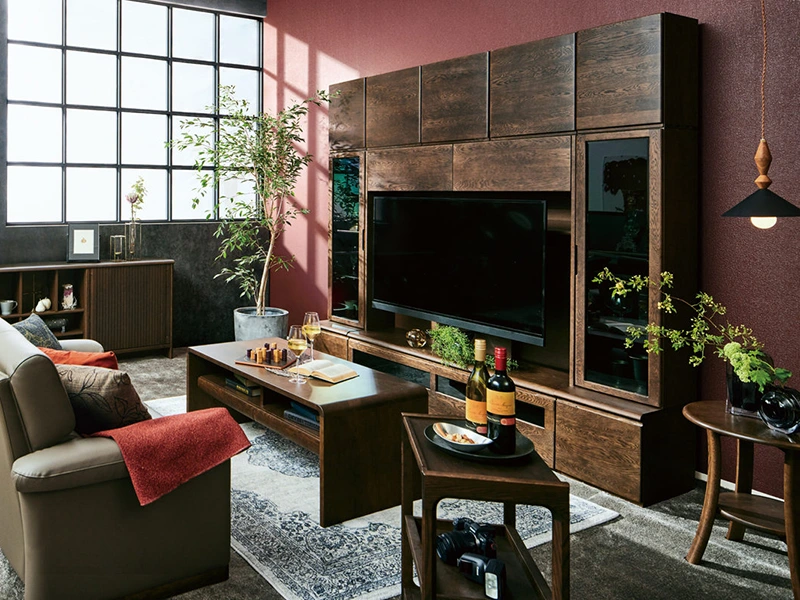 No.5100 [W150H220] TVボード