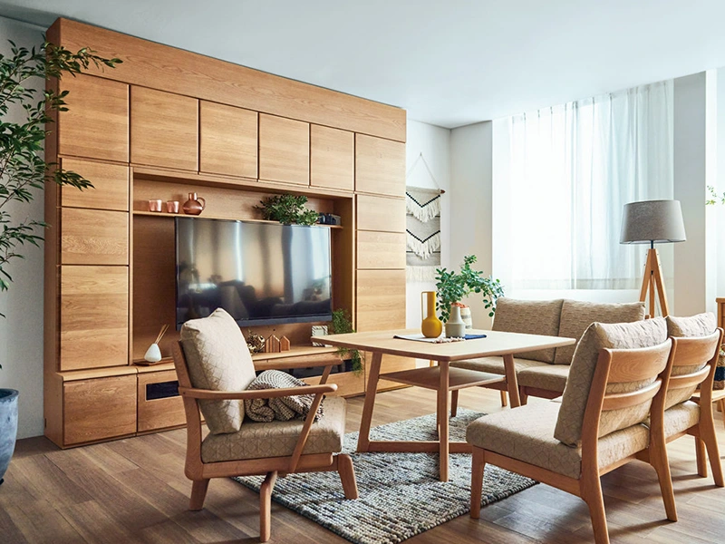 No.5100 [W180H220] TVボード