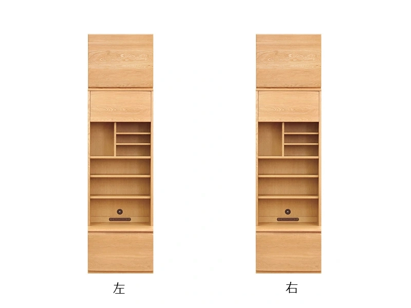 No.5100 [W60H220] オープン