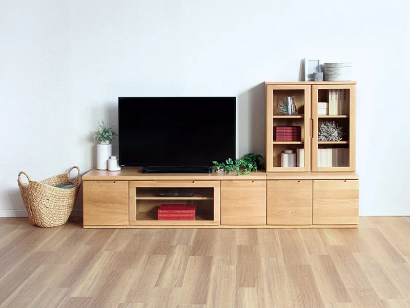 No.5000 [W70] 上置ガラス開戸