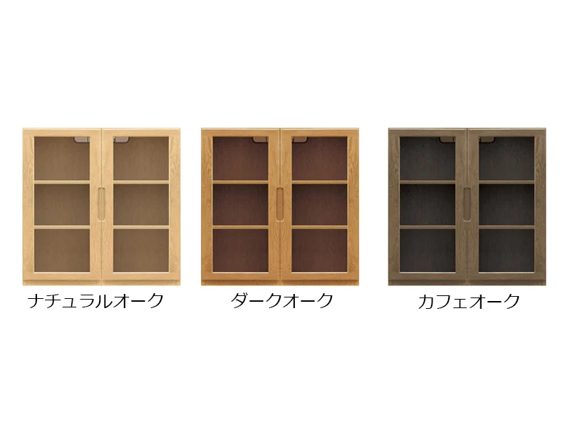 No.5000 [W70] ミドルガラス開戸