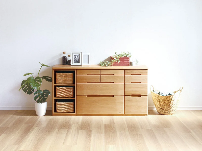 No.5000 [W35] ミドルチェスト