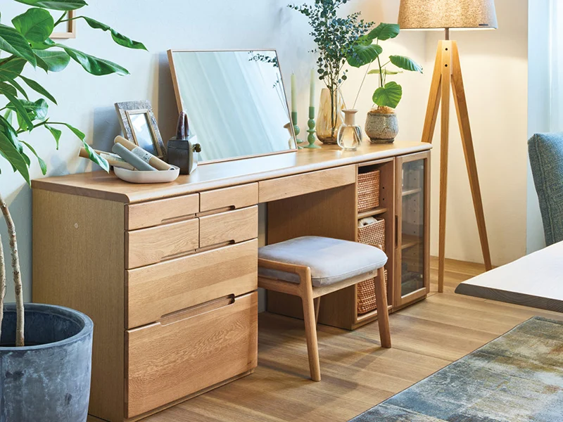 No.5000 [W35] ミドルチェスト