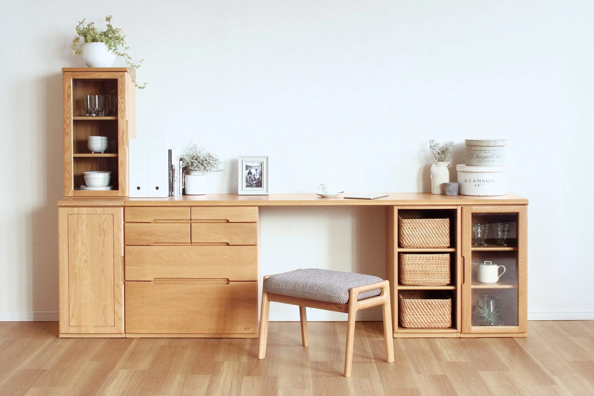 No.5000 [W35] ミドルオープン