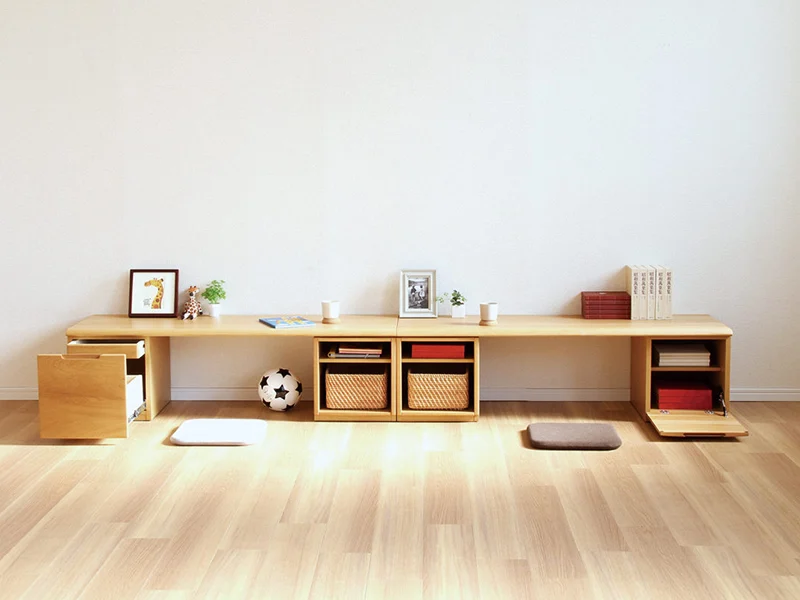 No.5000 [W35] ローオープン