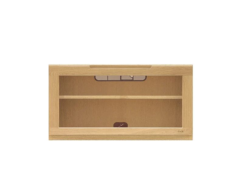 No.5000 [W70] ローガラスフラップ戸