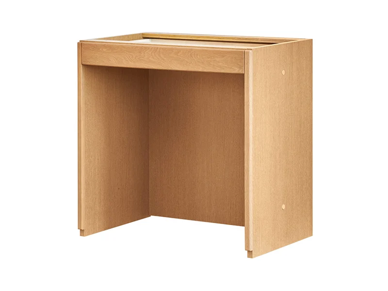 No.5000 [W70] ミドル引出付デスク