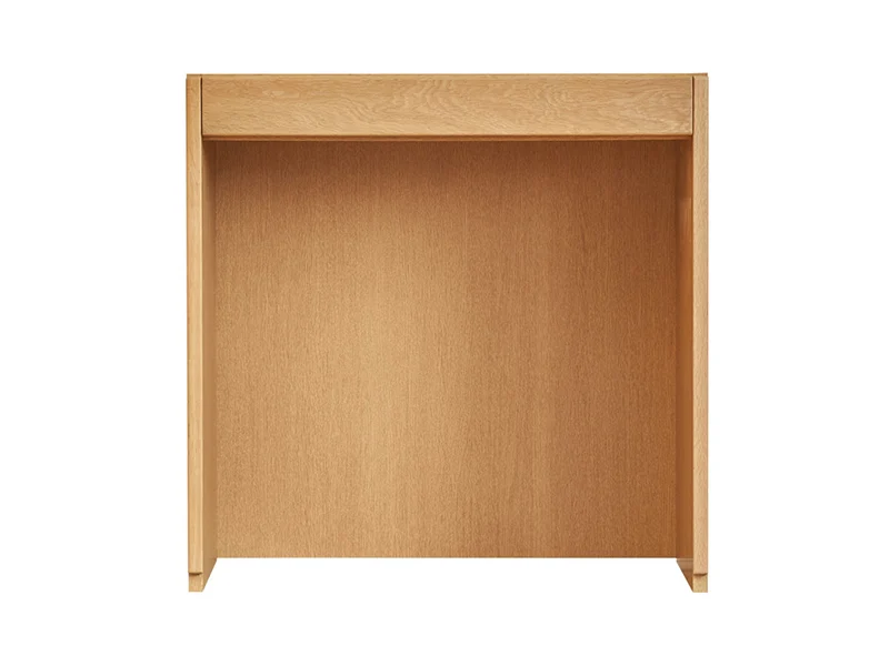 No.5000 [W70] ミドル引出付デスク