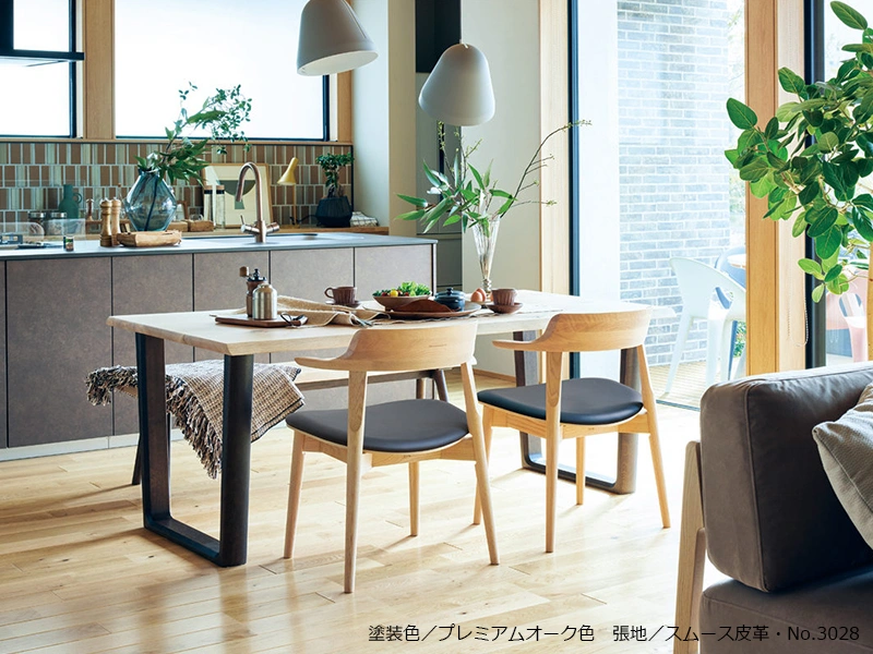 DA-4900 ダイニングチェア （No.4900 ダイニングチェア）