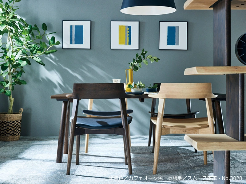 DA-4900 ダイニングチェア （No.4900 ダイニングチェア）