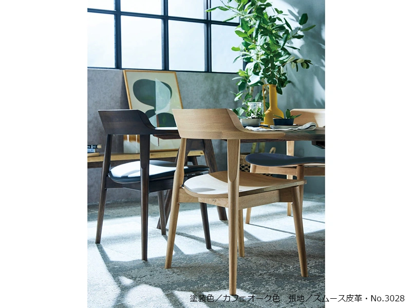 DA-4900 ダイニングチェア （No.4900 ダイニングチェア）