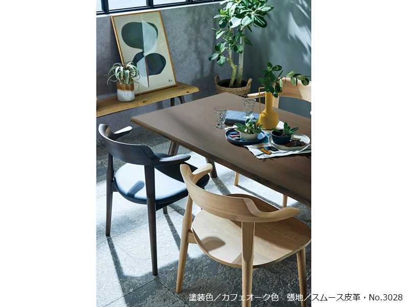 DA-4900 ダイニングチェア （No.4900 ダイニングチェア）