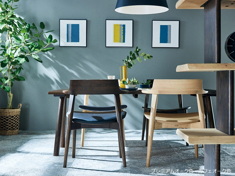 DA-4900M ダイニングチェア （No.4900 ダイニングチェア）