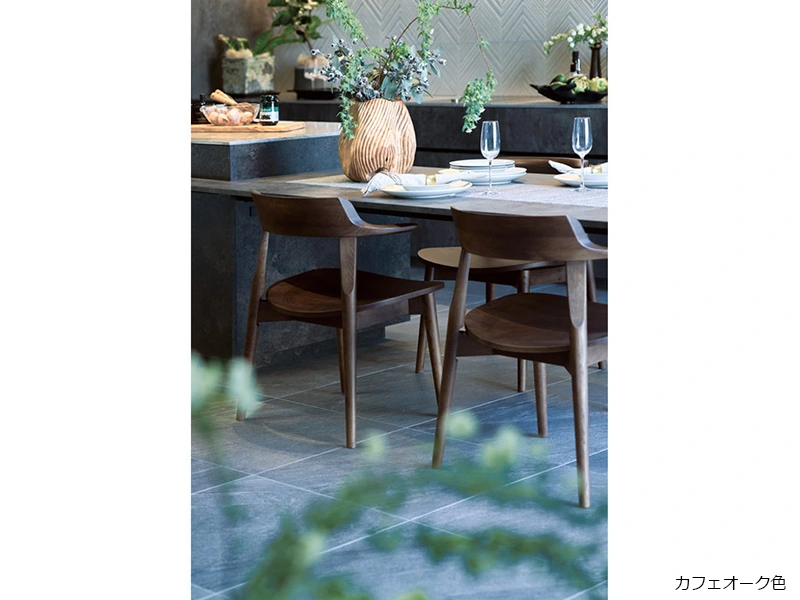 DA-4900M ダイニングチェア （No.4900 ダイニングチェア）