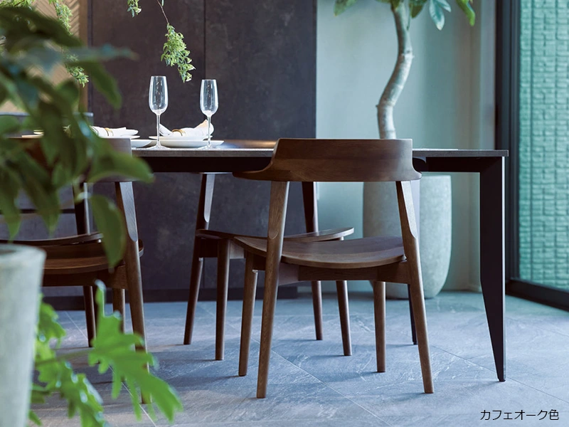 DA-4900M ダイニングチェア （No.4900 ダイニングチェア）