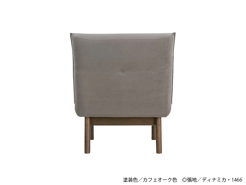 C-3000 [70] 肘無し 1P リビングダイニングチェア [No.3000 リビングダイニングチェア]