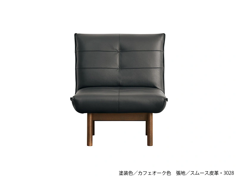 C-3000 [70] 肘無し 1P リビングダイニングチェア [No.3000 リビングダイニングチェア]