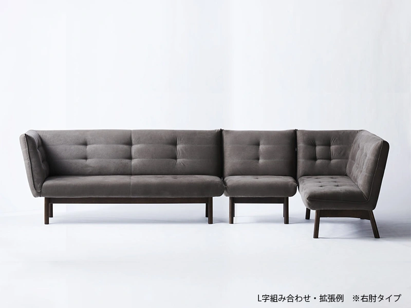 C-3000 [70] 肘無し 1P リビングダイニングチェア [No.3000 リビングダイニングチェア]