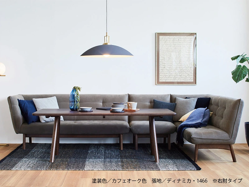 C-3000 [70] 肘無し 1P リビングダイニングチェア [No.3000 リビングダイニングチェア]